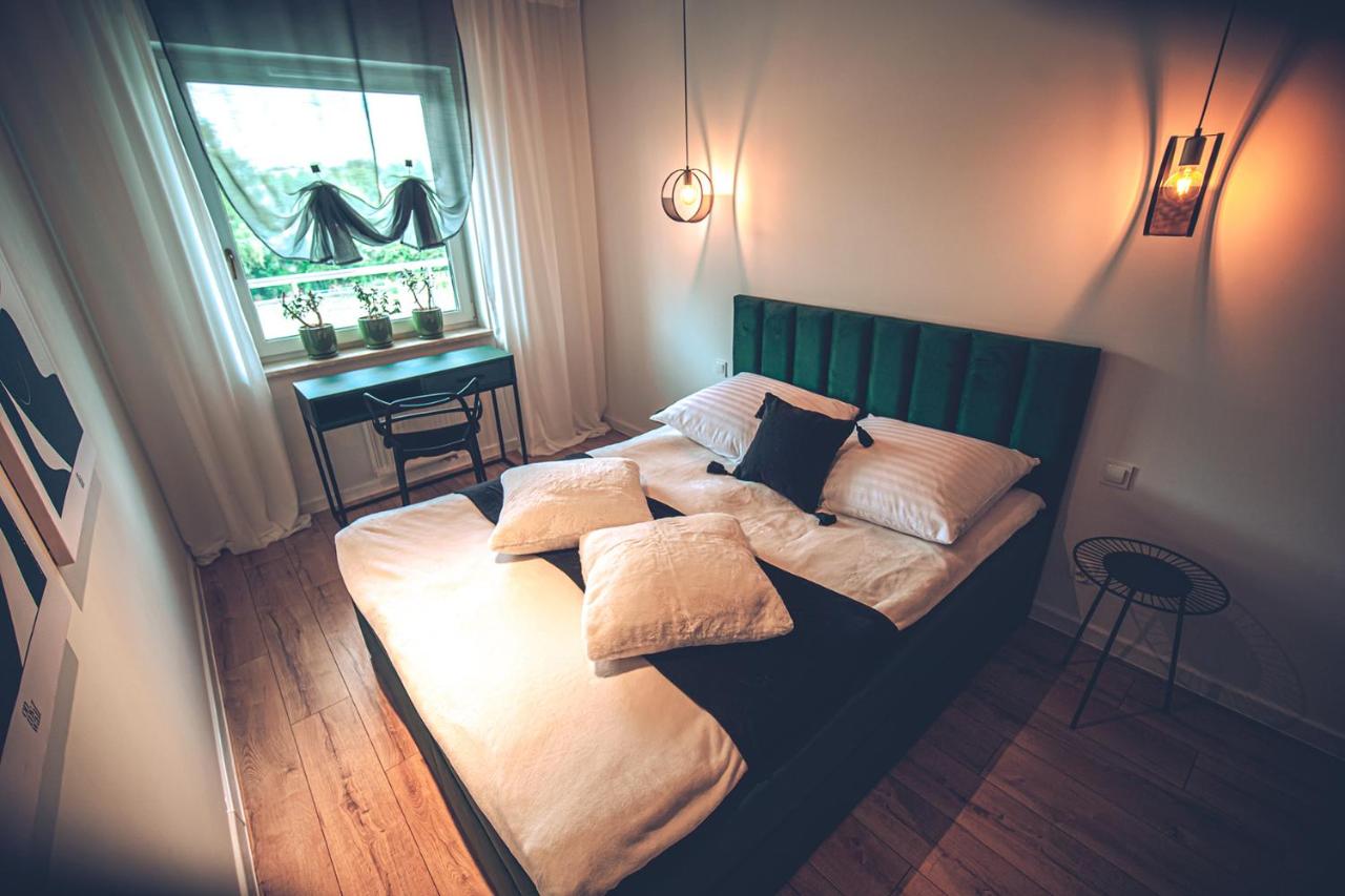 THE LOFT - Wiślana 28 - 3