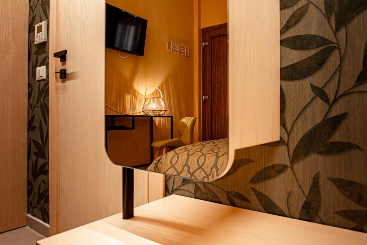 Albergo Il Giardino photo 4