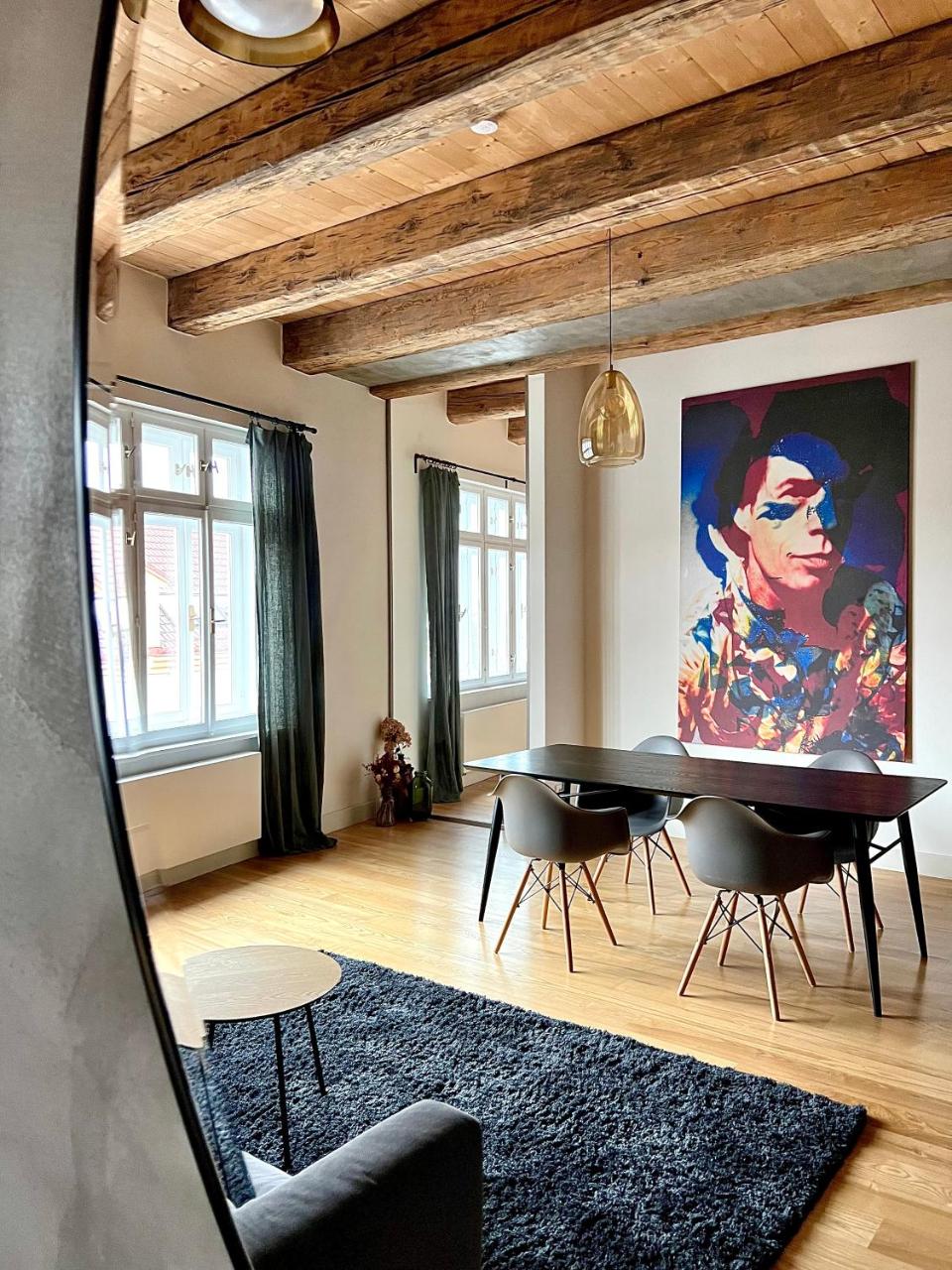 Boutique REZIDENCE BAAR - 4