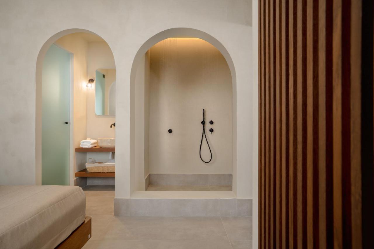 Polis of Naxos Stylish Suites - 6