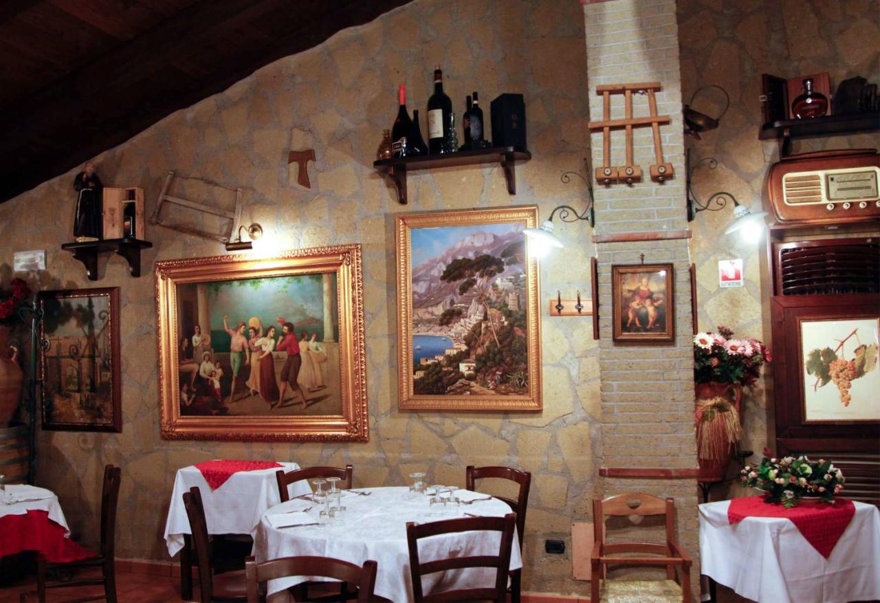 Hotel Villa Clementina photo 3