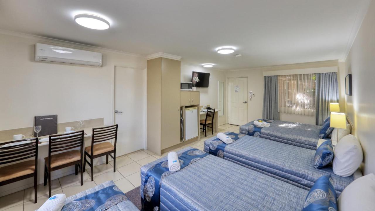 Chinchilla White Gums Motor Inn photo 4