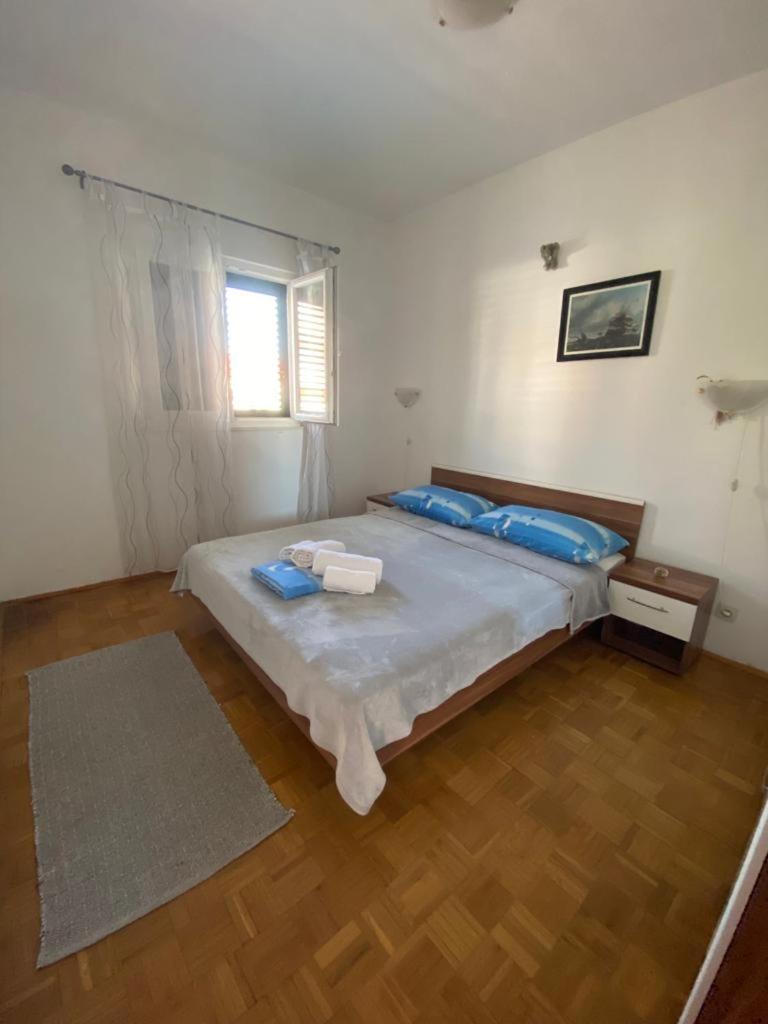 Tihi apartman - 5