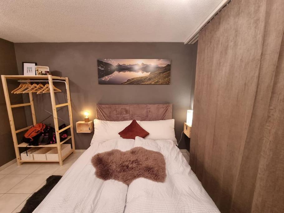 Ski-in cosy studio - 5