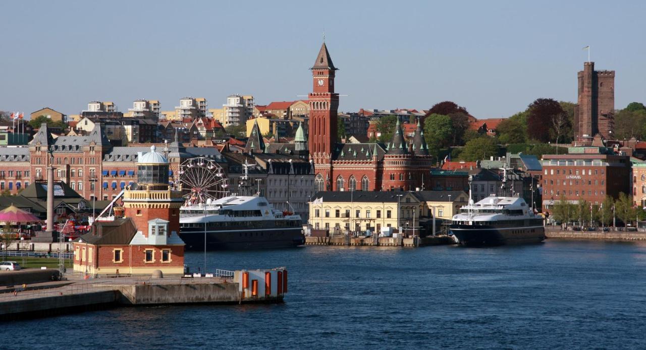 Foto - Good Morning + Helsingborg