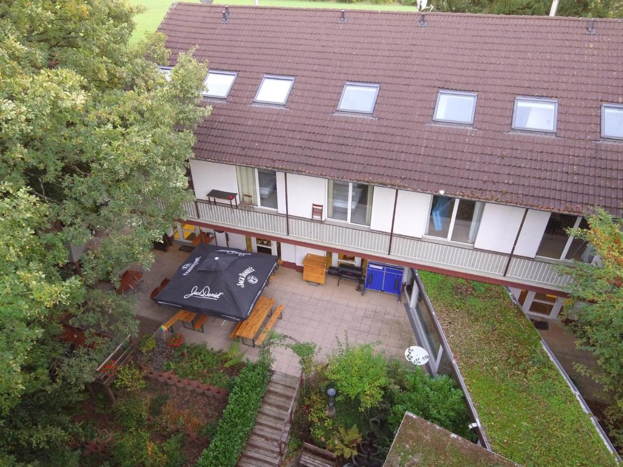 Silvio-Gesell-Tagungsstätte photo 4