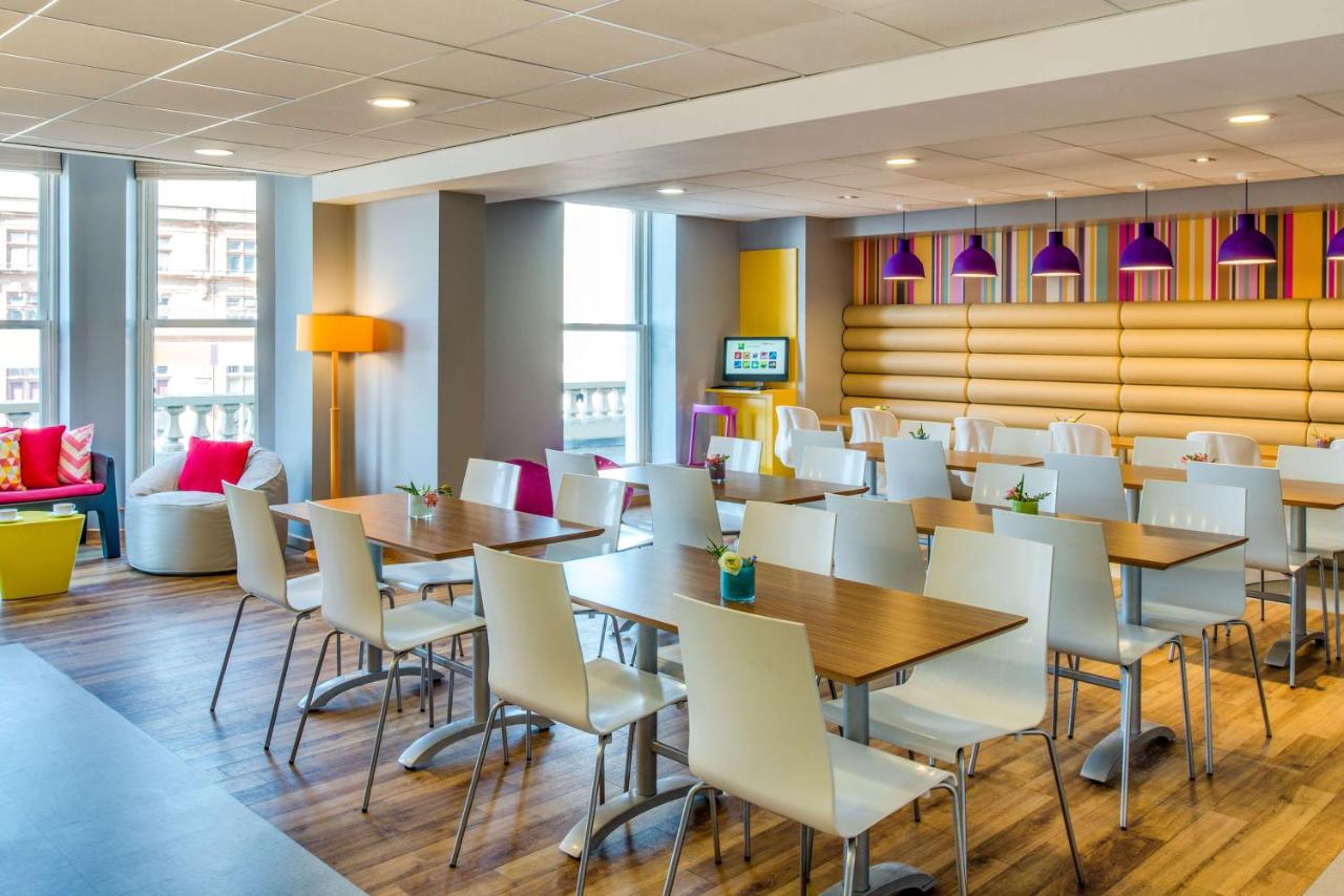Forshaws Hotel - Blackpool photo 2