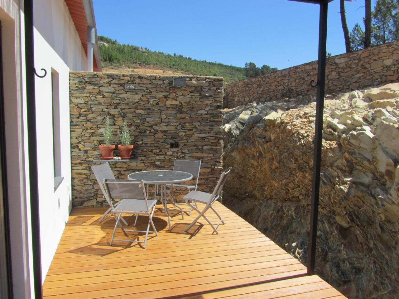 Casas da Fontanheira photo 3