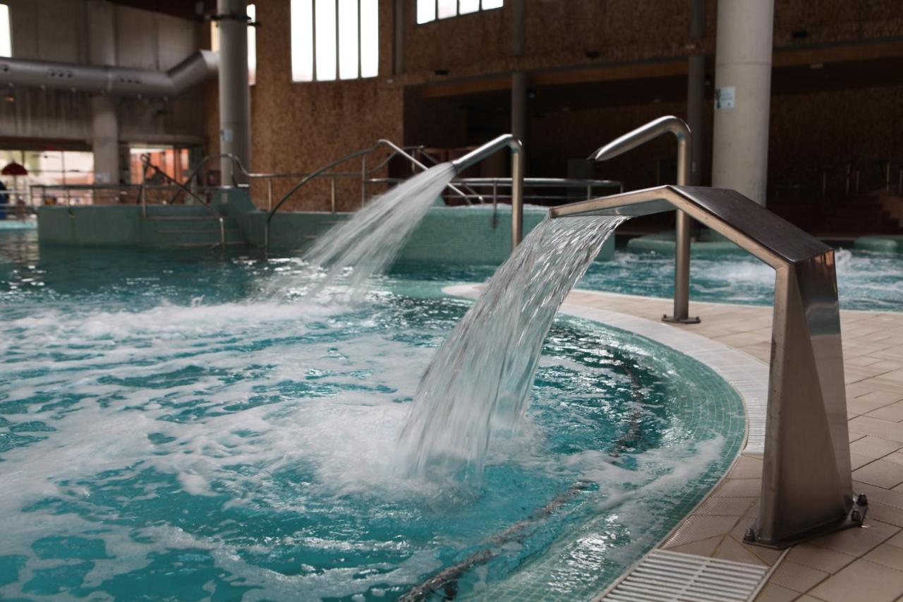Balneario de Archena - Hotel Levante