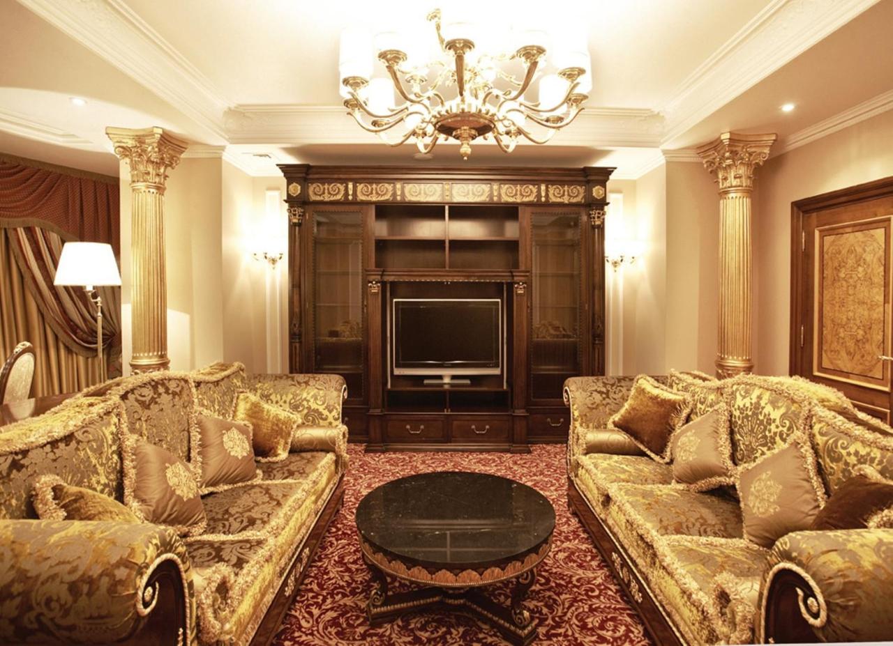 Nobil Luxury Boutique Hotel photo 3