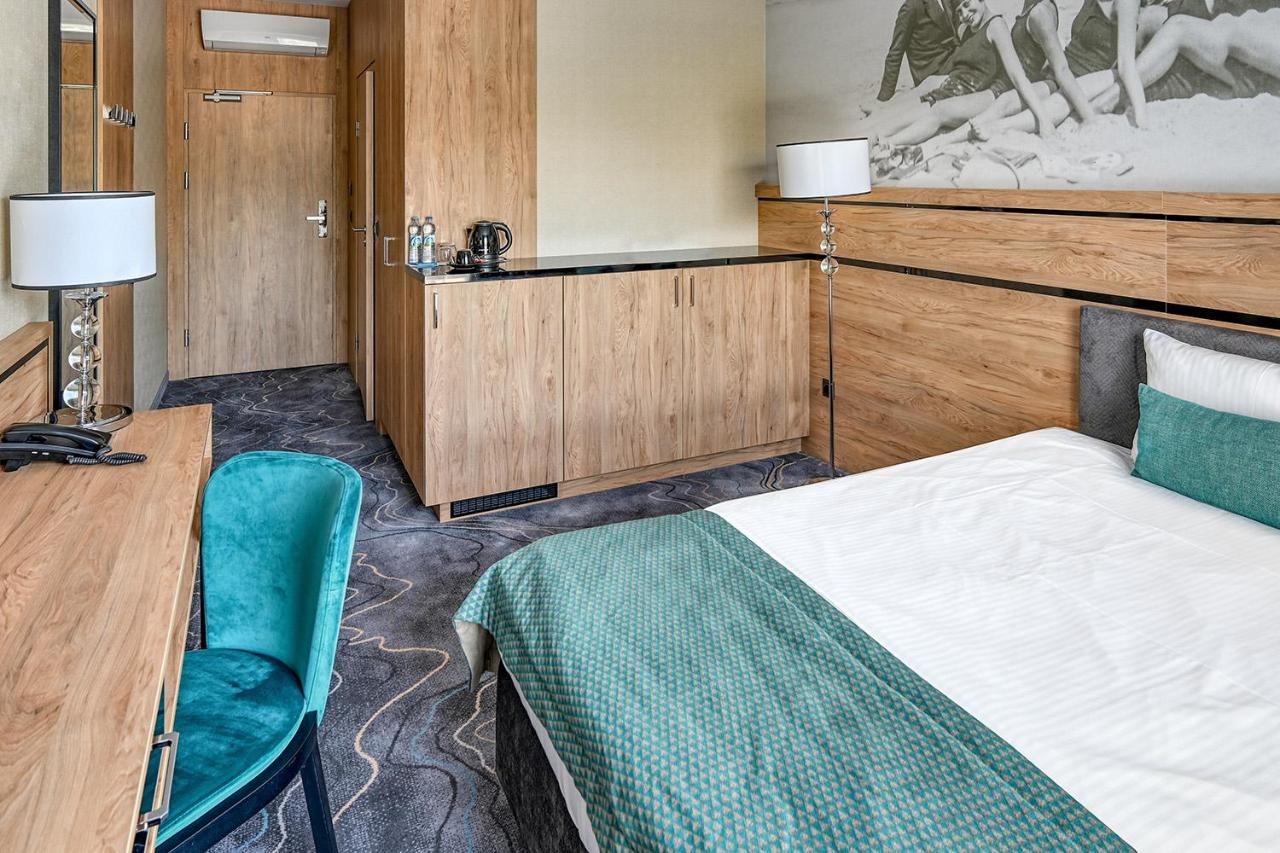 Sopotorium Hotel & Medical Spa photo 4
