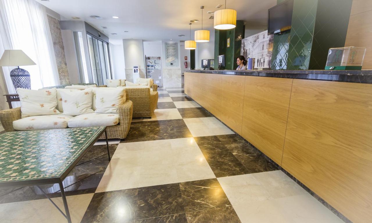 Balneario de Archena - Hotel Levante - 5