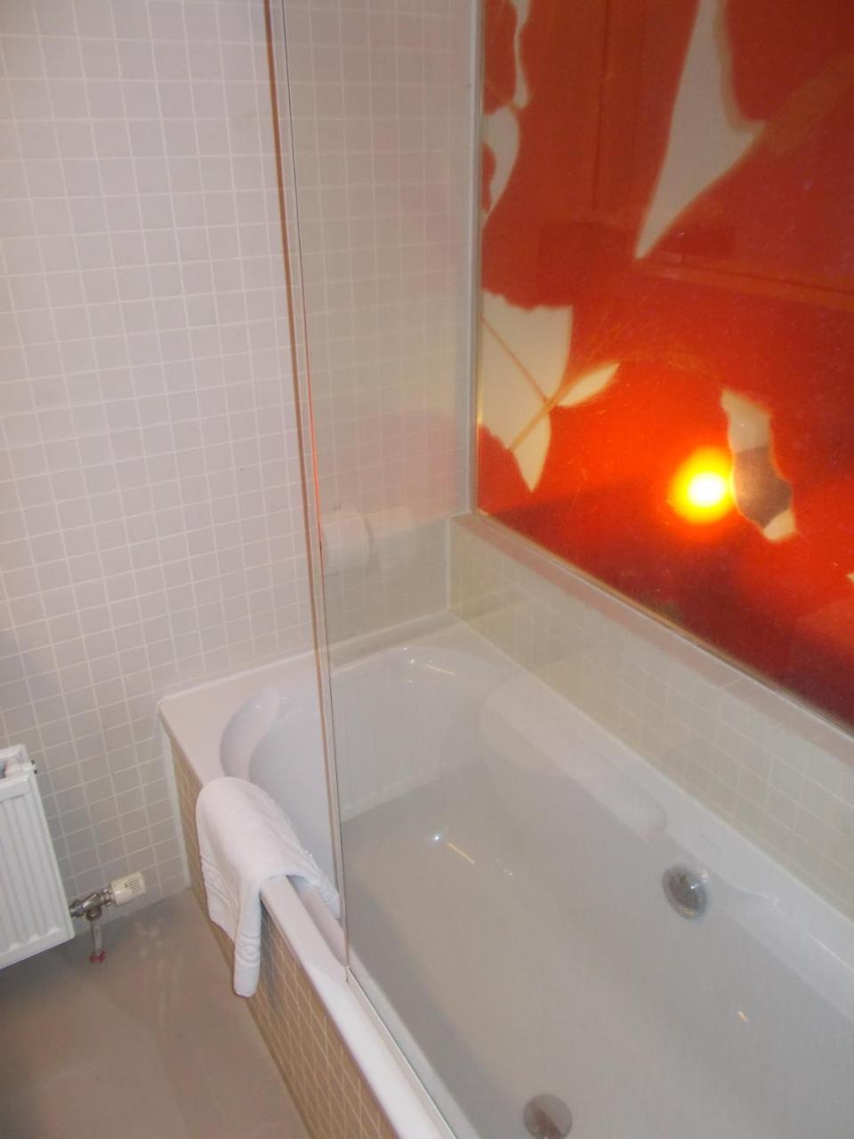 Foto - Hotel Corbie Lommel