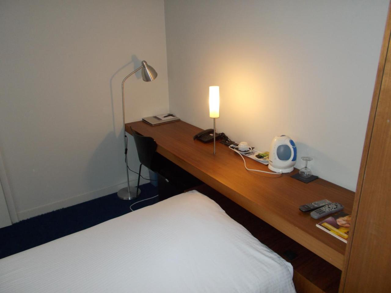 Foto - Hotel Corbie Lommel