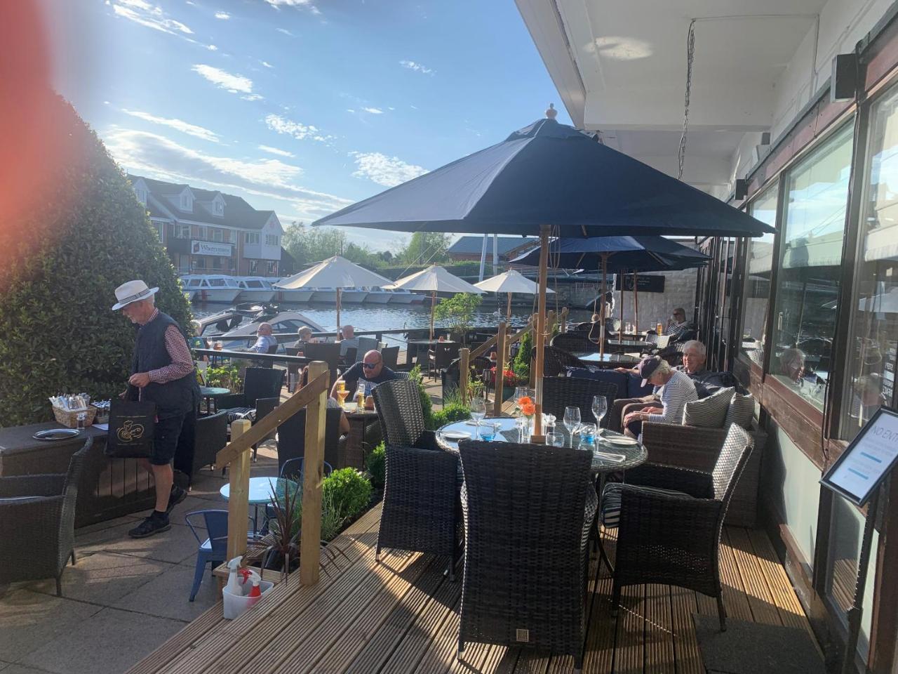 Hotel Wroxham photo 3