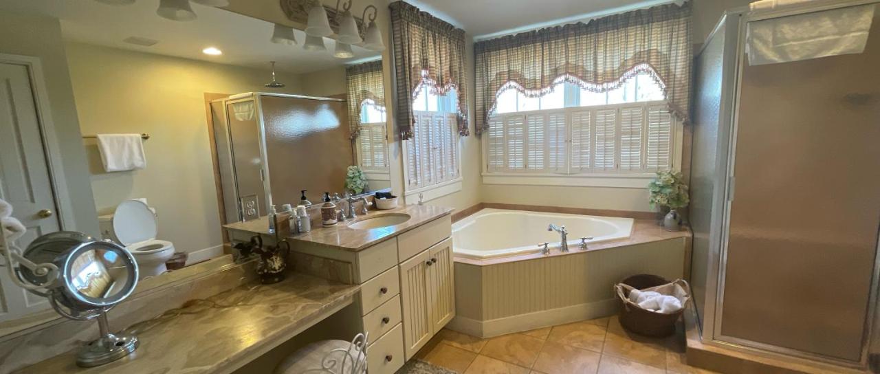 Wayside Inn Bed and Breakfast photo 4
