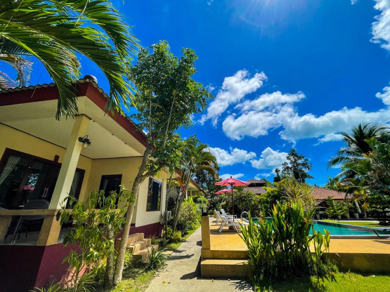 Photo - Mingmongkol Resort