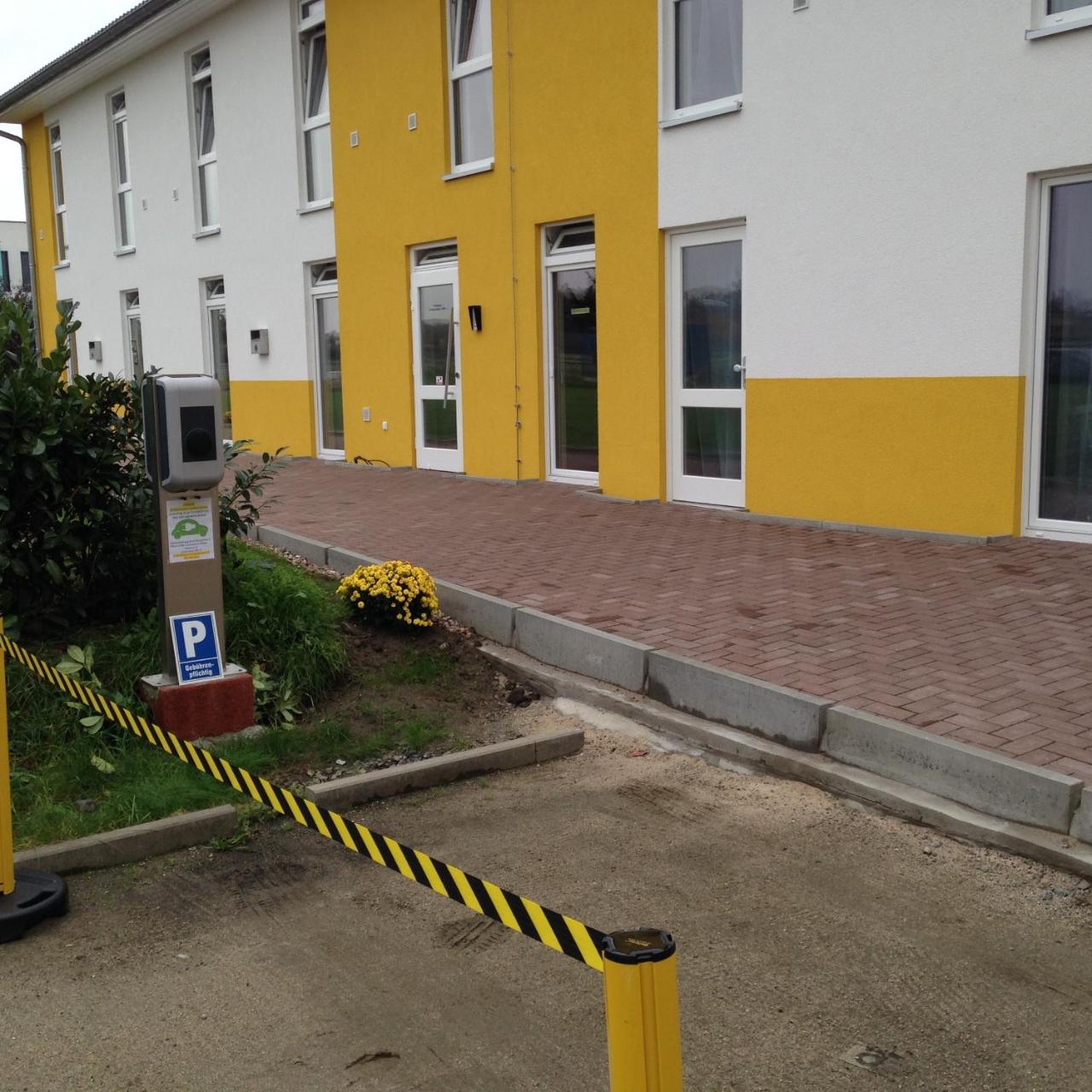 i-Motel Obertshausen nahe Frankfurt