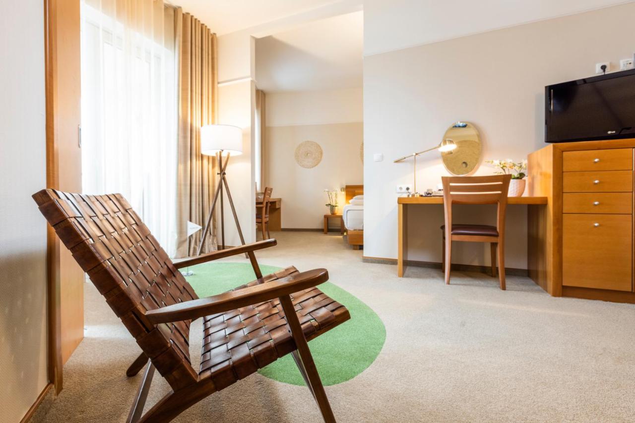 Hotel Livada Prestige - Terme 3000 - Sava Hotels & Resorts - 3