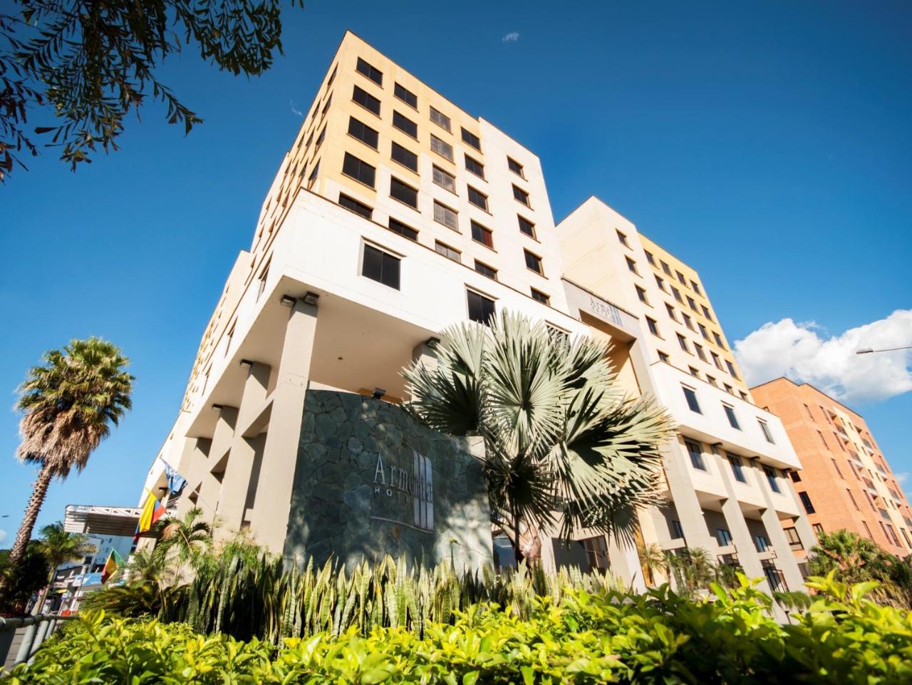 Armenia Hotel