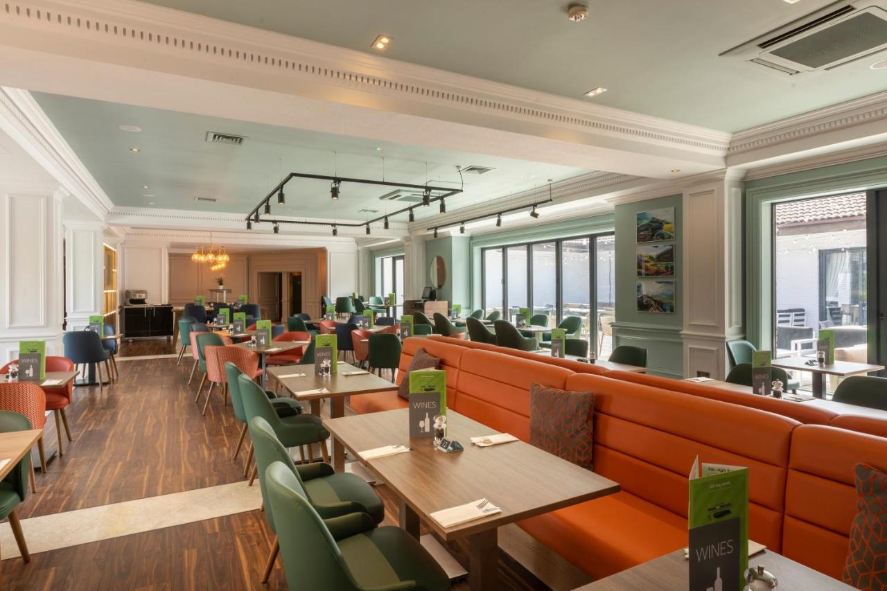 Holiday Inn Guildford by IHG - 4