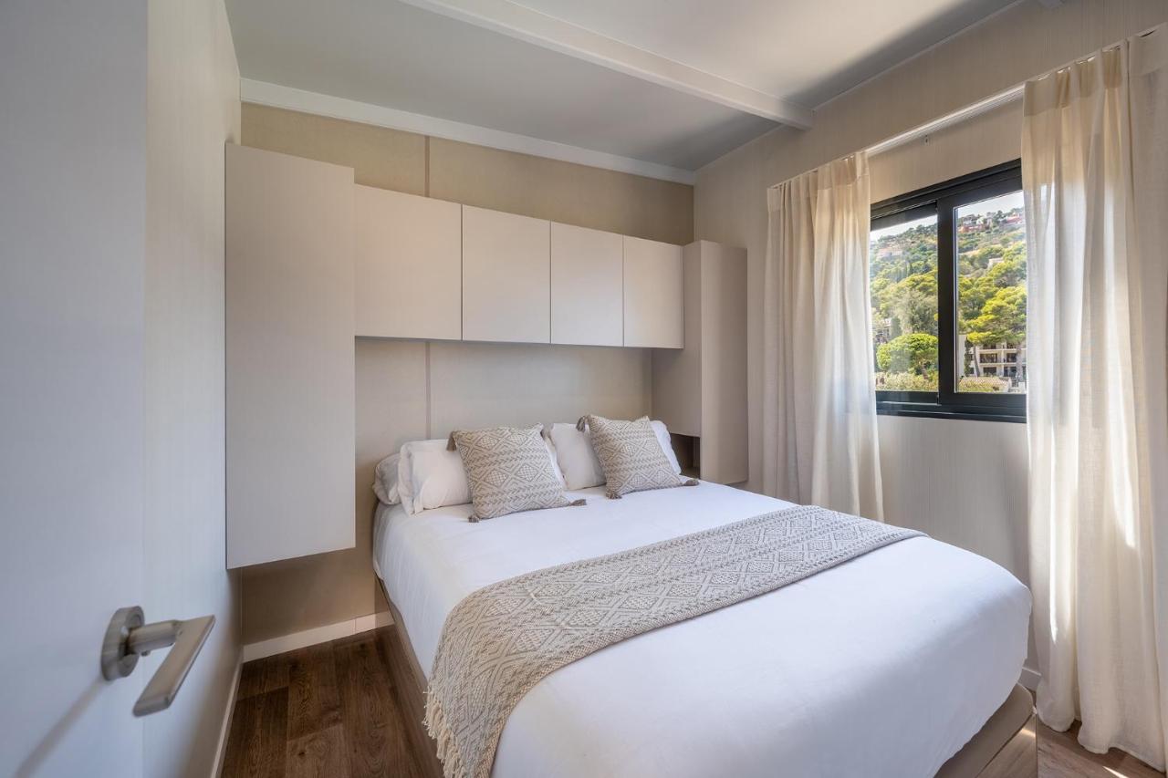 Talaia Plaza EcoResort Begur photo 2