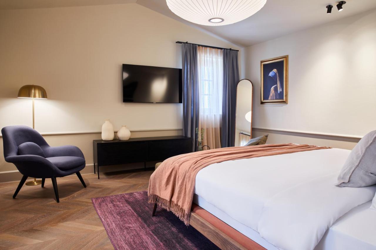 Martis Forum Heritage Hotel & Residence - 3