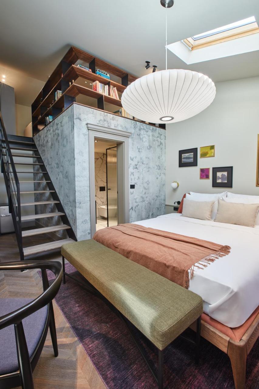 Martis Forum Heritage Hotel & Residence - 5