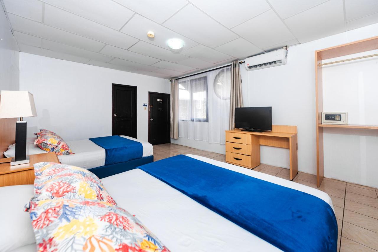 Hostal North Seymour photo 3