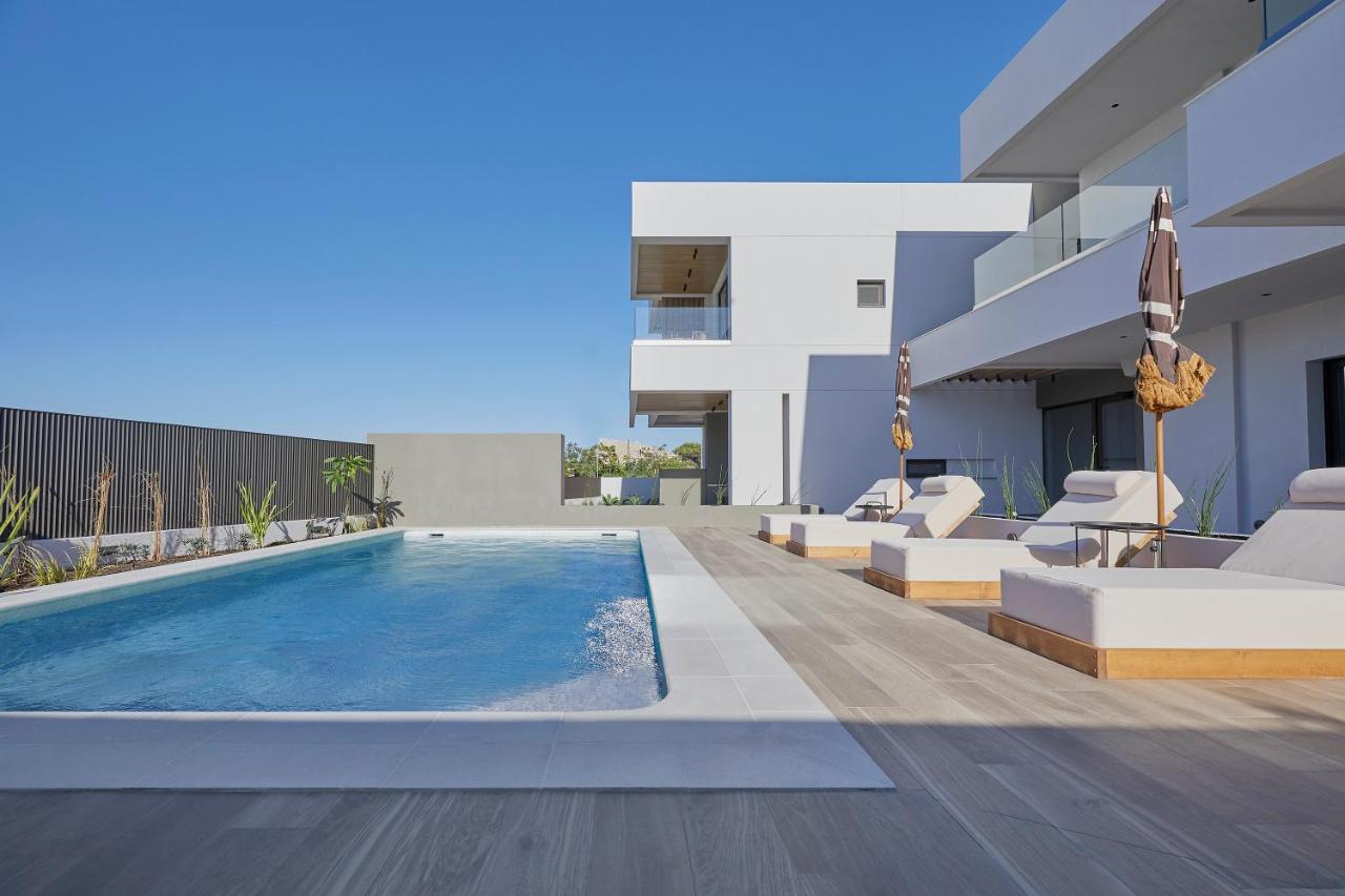 Mare Suites - 6