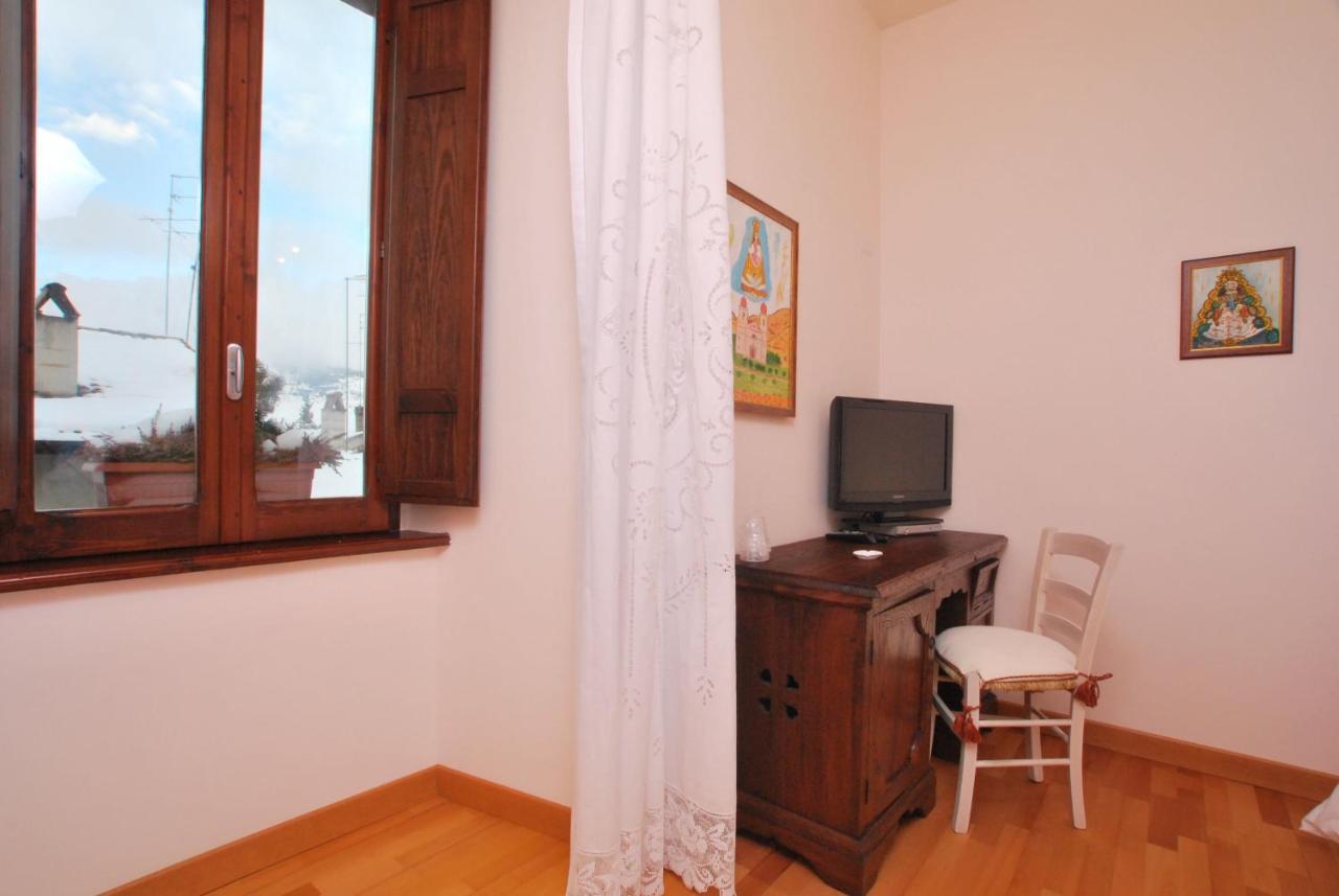 Hotel Le Torri - 3