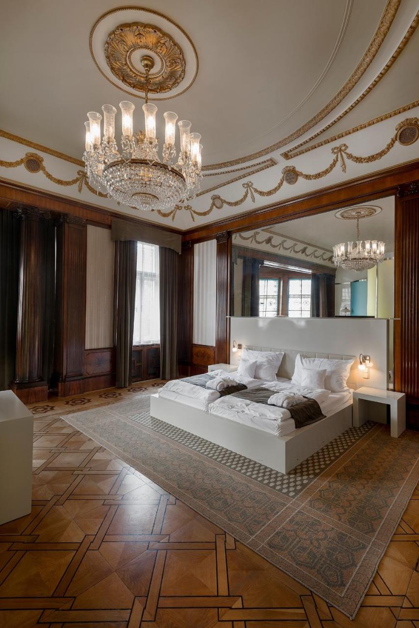 Hotel Okresní Dům - 2