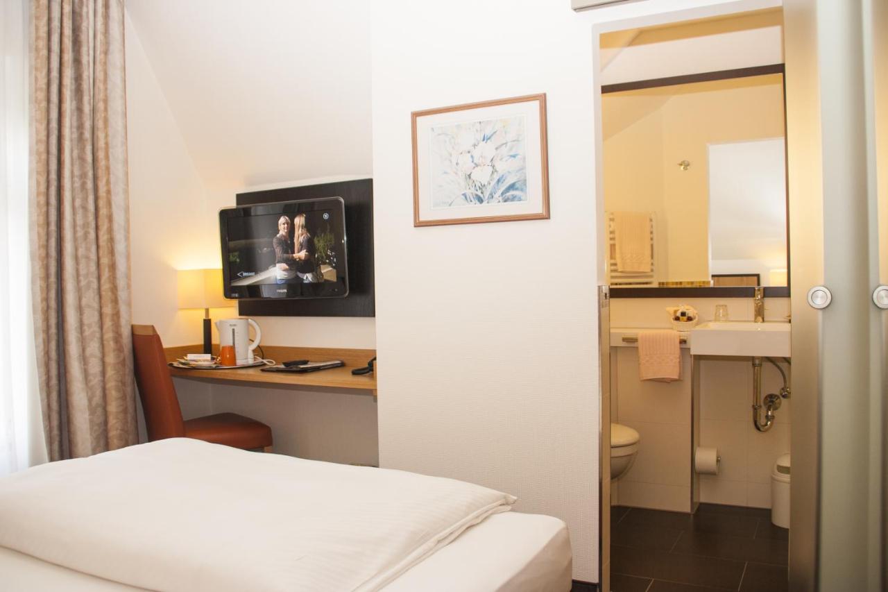 Hotel Haus Berlin photo 4