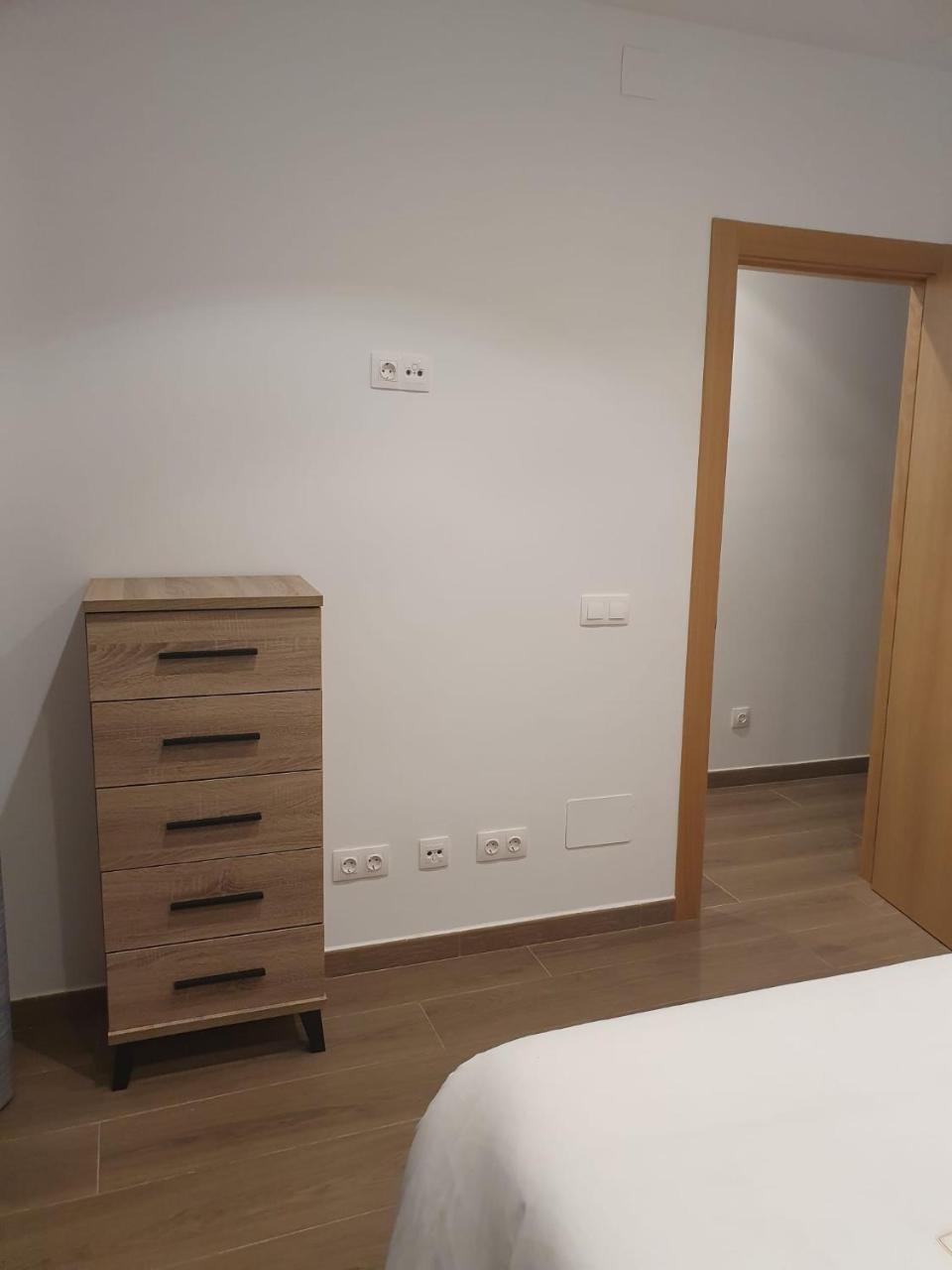 Apartamento María Mendoza - 6
