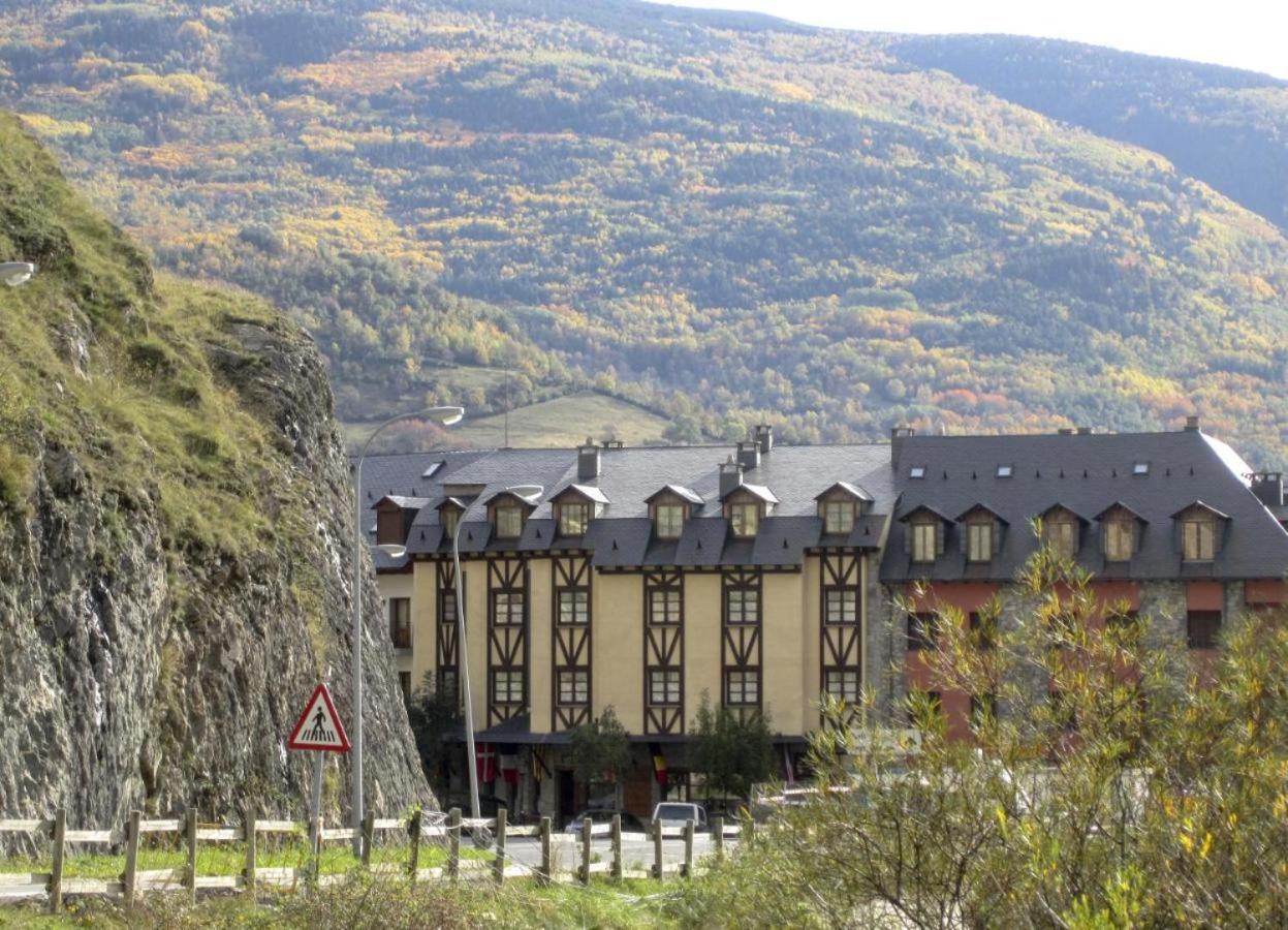 San Marsial Benasque Apart Hotel photo 2