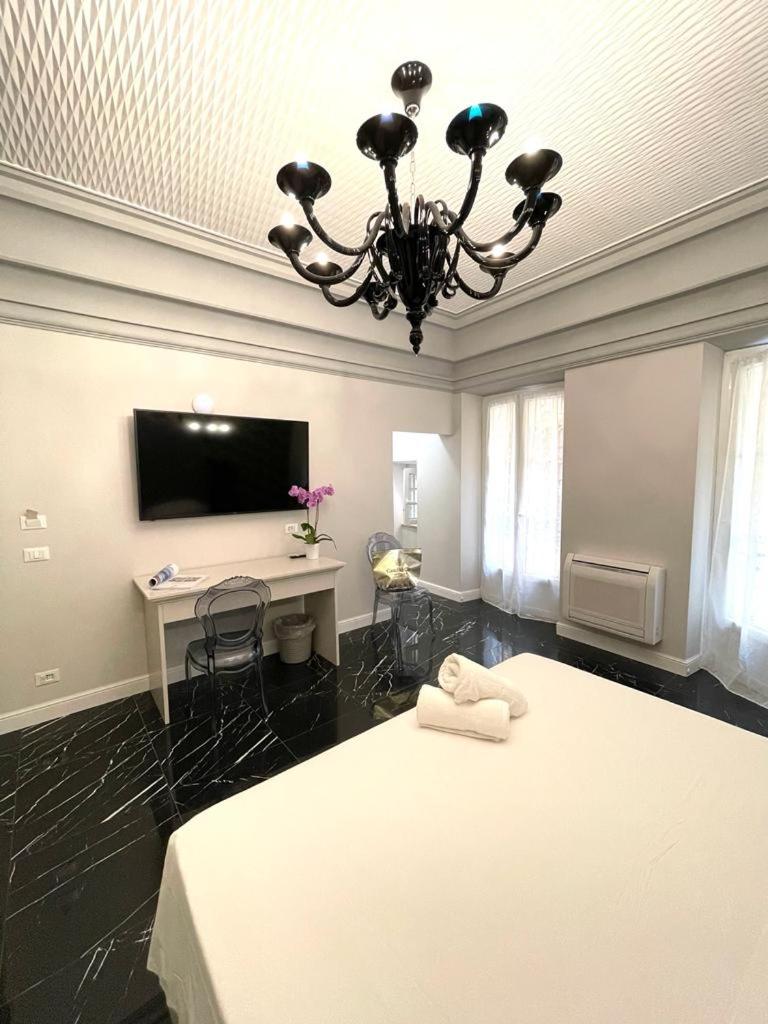 Casa Balzola - Suite Adamas photo 4