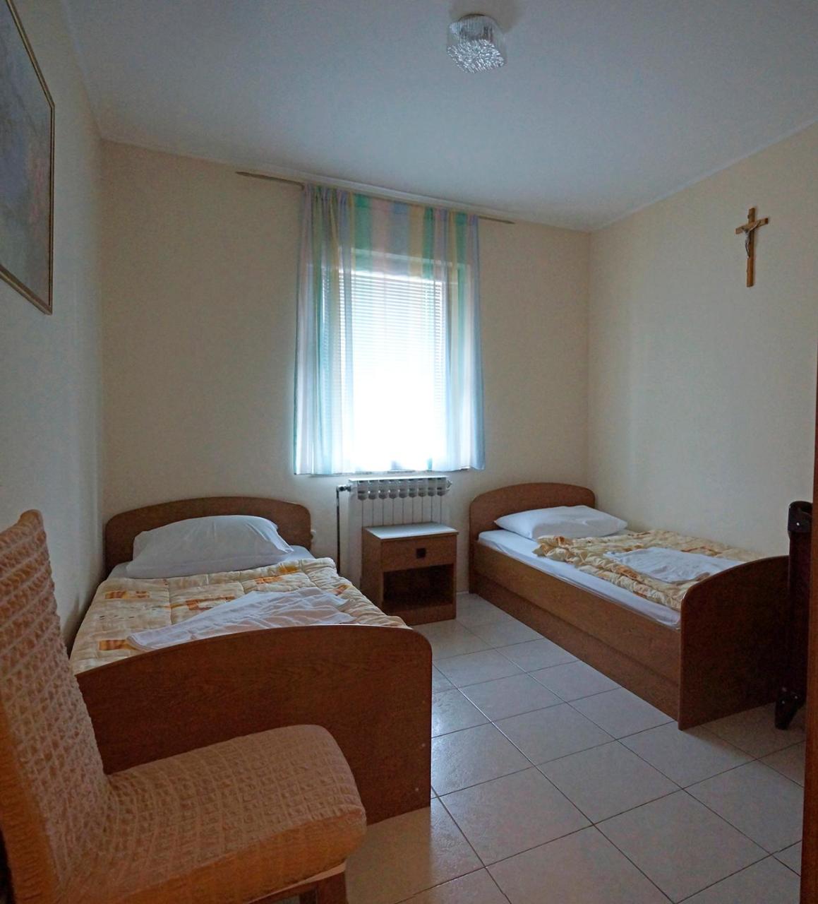 Pansion LUCIA & MARIA Međugorje photo 3