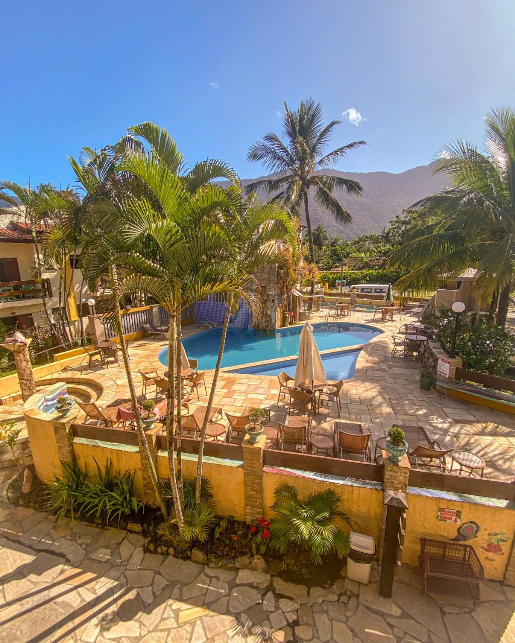 Villa'l Mare Hotel