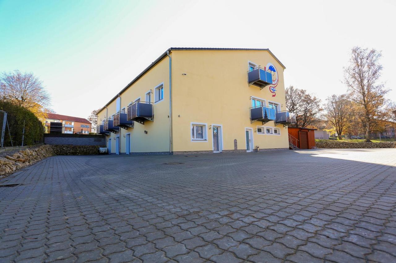Boardinghouse Schellenberg photo 3