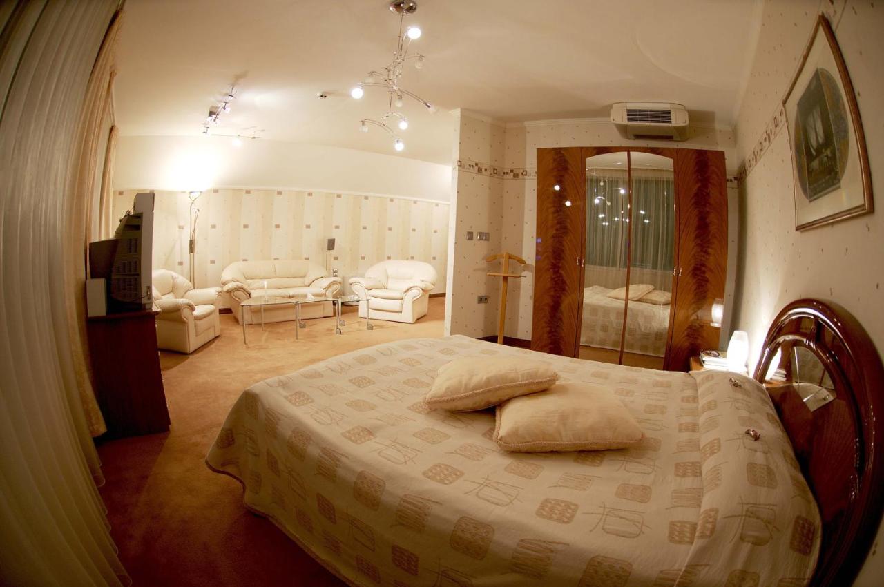Foto - Mirage Hotel
