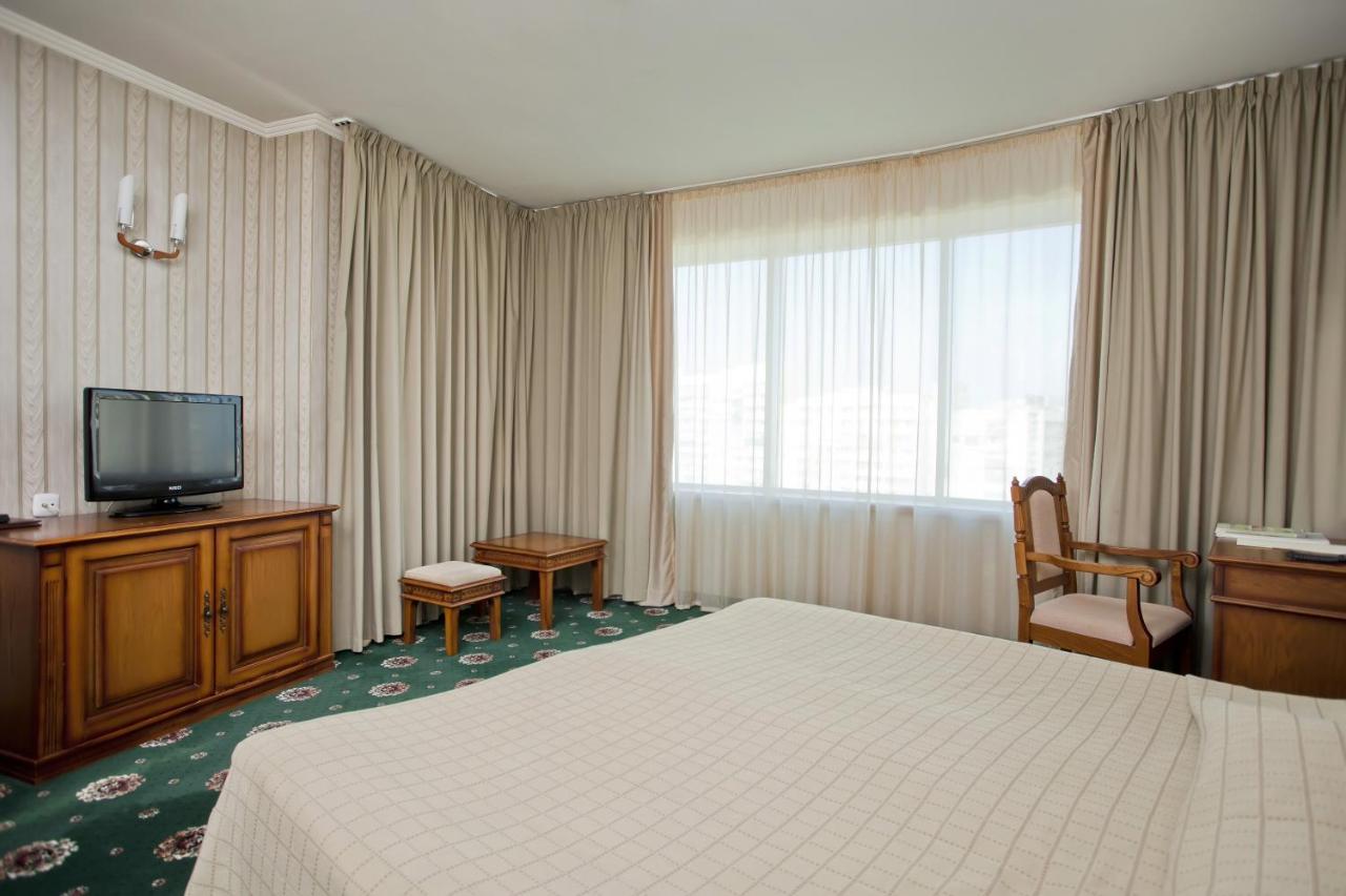 Foto - Mirage Hotel