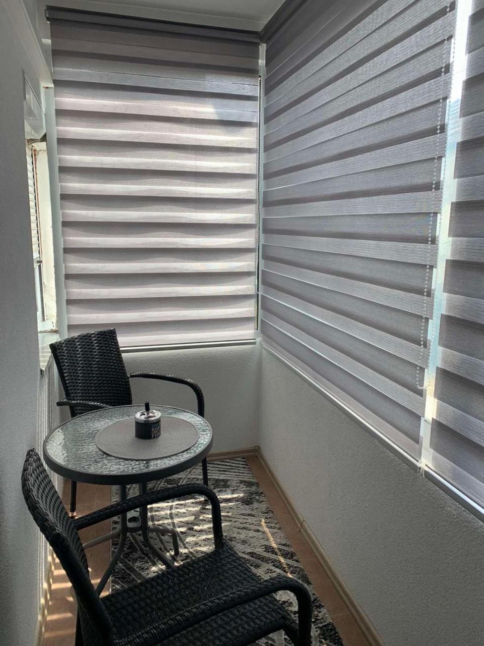 Anja Apartman - 2