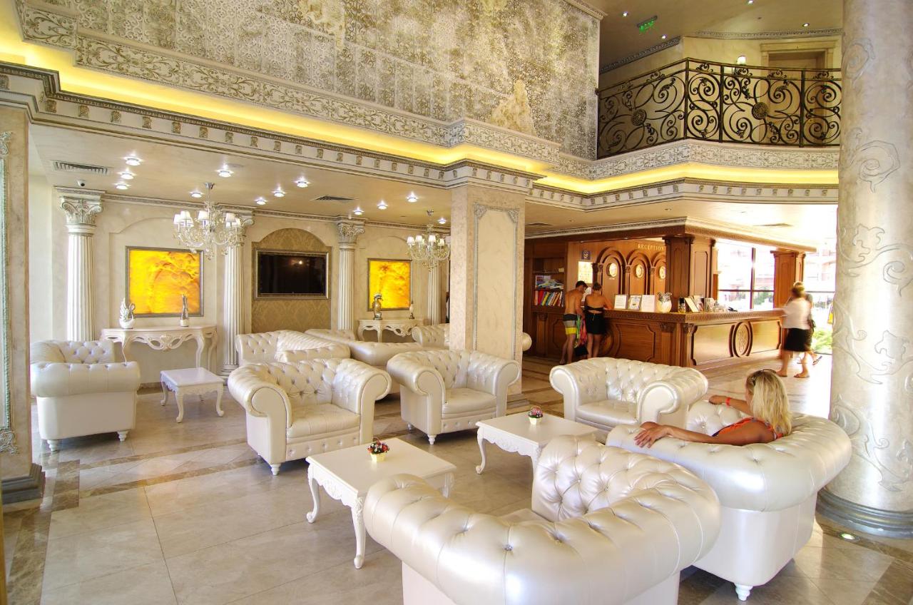 Foto - & Spa Diamant Residence   All Inclusive