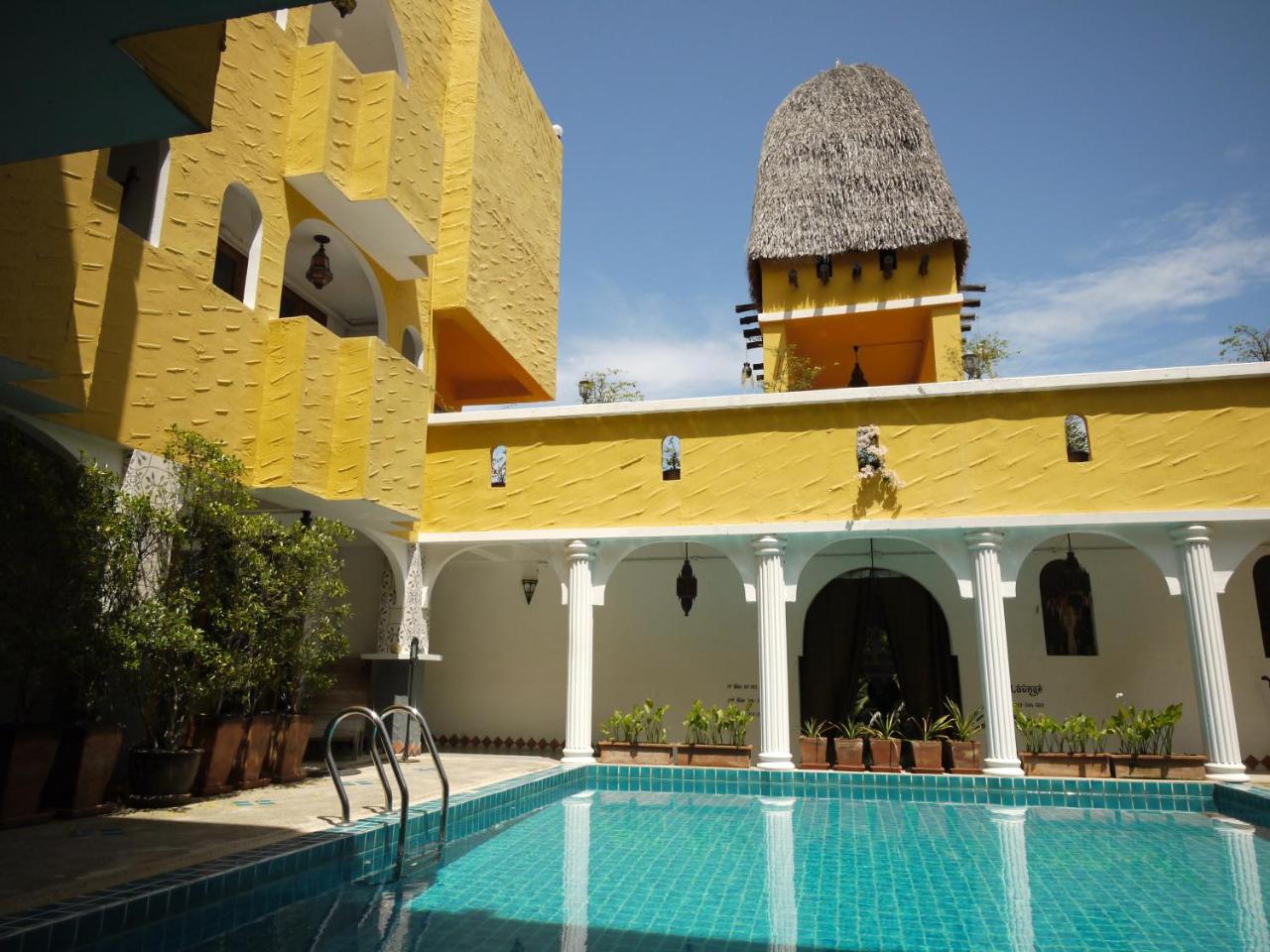 Riad Hua Hin photo 2