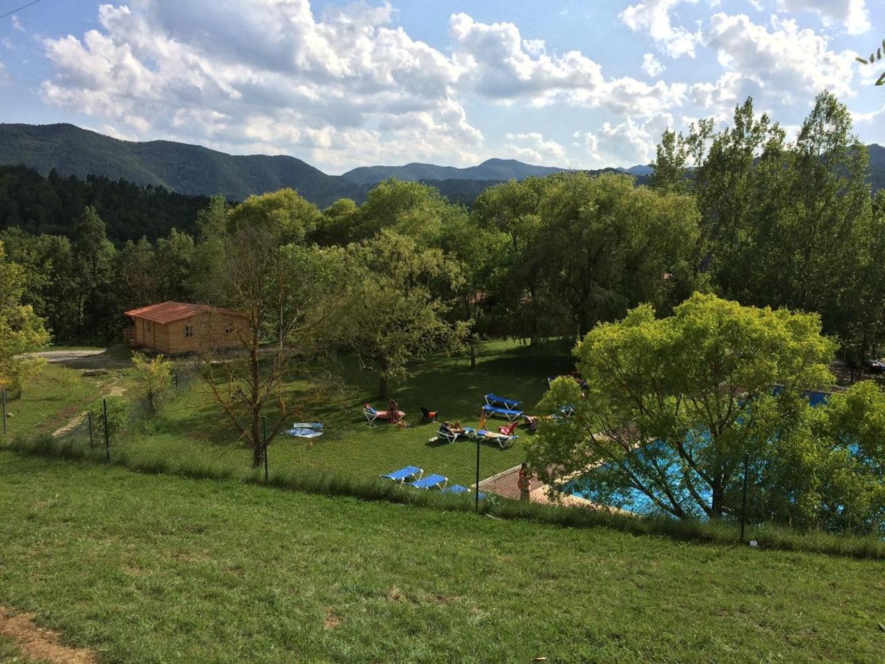 Camping Ripolles photo 4