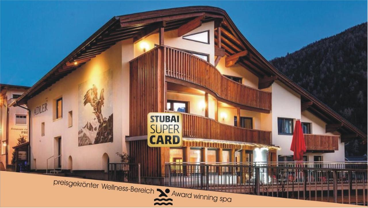 Adler Boutique Hotel
