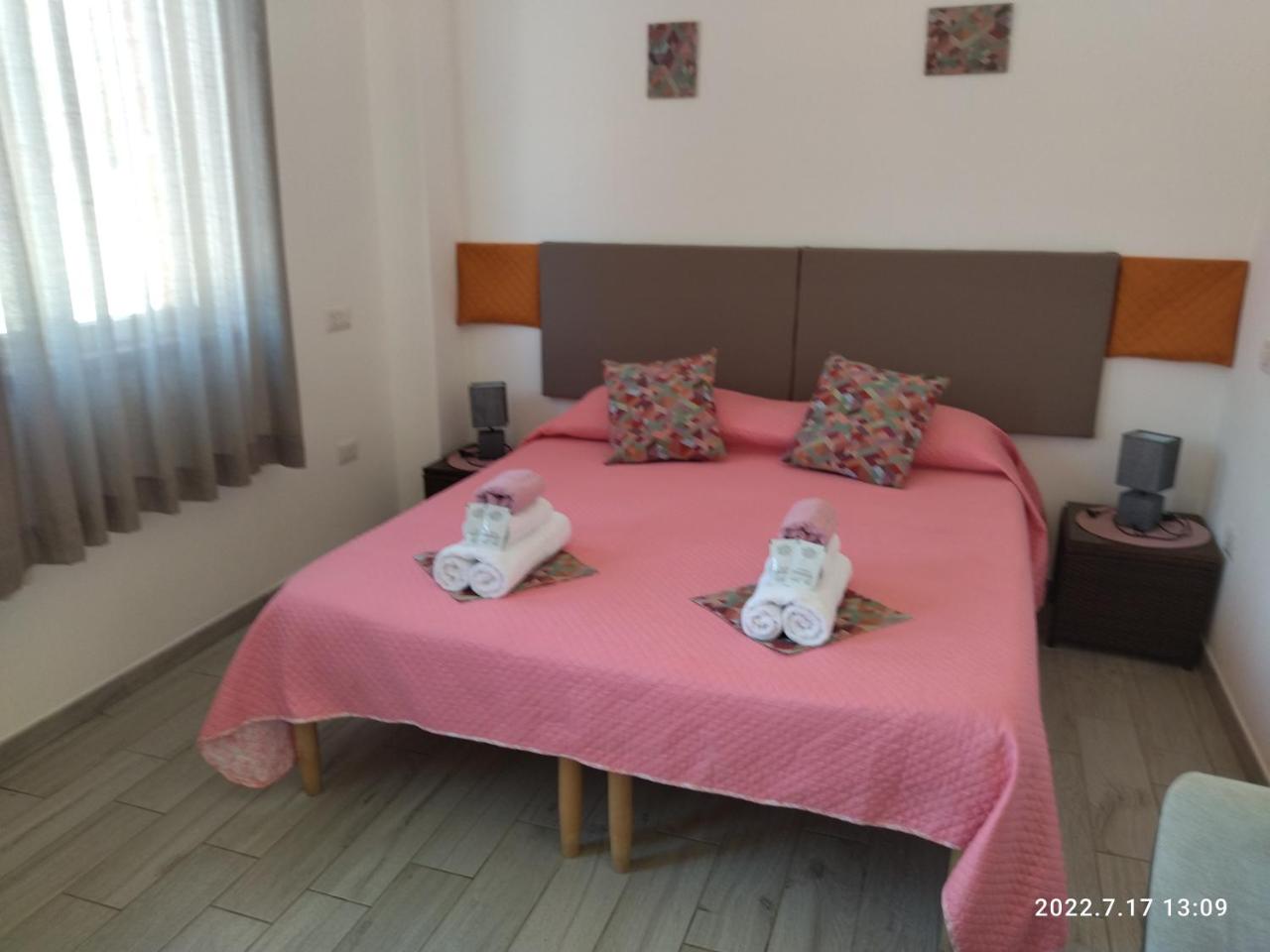 JRG APARTMENTS - 3