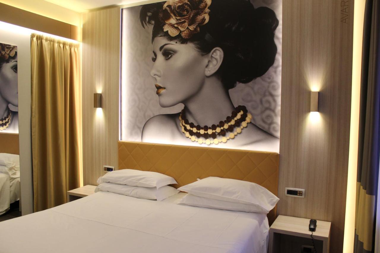 Foto - Hotel Camelia