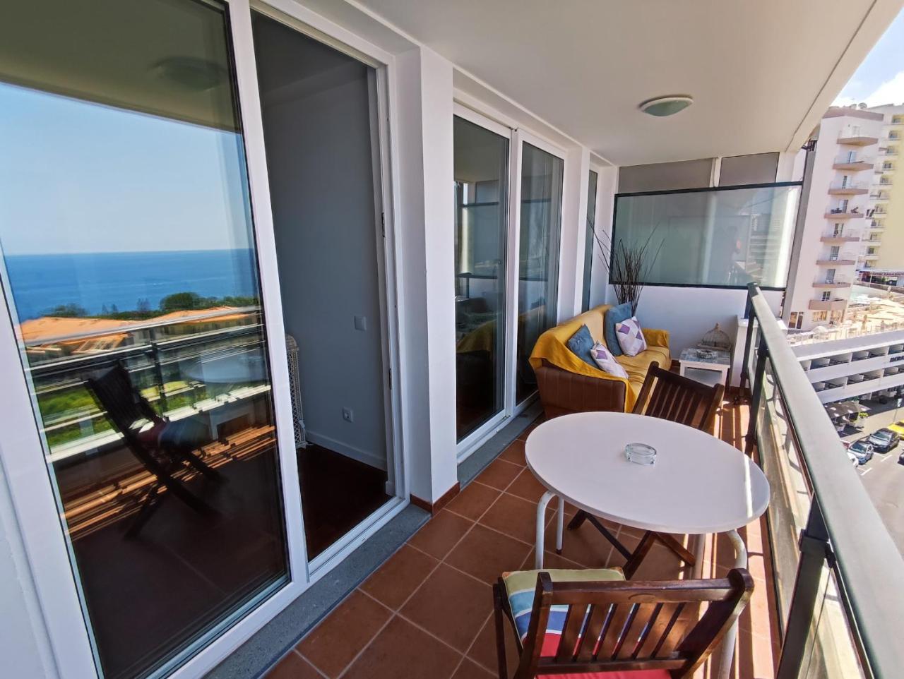 Photo - The Lidosol - Phenomenal view over the Atlantic Ocean