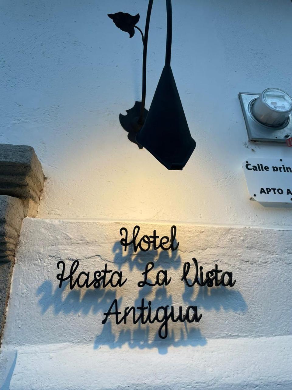 Hotel Hasta La Vista photo 4